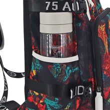 Load image into Gallery viewer, Naruto Luminous Backpack