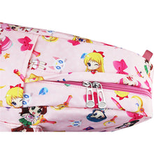 Load image into Gallery viewer, Sailor Moon Pink Backpack