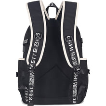 画像をギャラリービューアに読み込む, Naruto Backpack with USB Charging Port