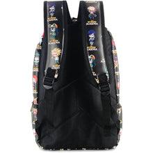 Charger l'image dans la galerie, My Hero Academia Backpack