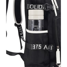 Load image into Gallery viewer, Naruto Luminous Backpack