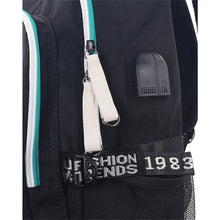 Load image into Gallery viewer, My Hero Academia Backpack