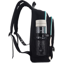 Load image into Gallery viewer, Attack on Titan Laptop Backpack