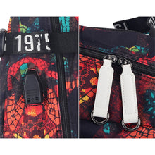 Load image into Gallery viewer, Naruto Akatsuki Red Cloud Backpack