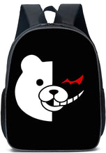 Load image into Gallery viewer, Danganronpa Monokuma Backpack