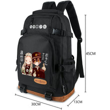 Lade das Bild in den Galerie-Viewer, Toilet Bound Hanako Kun Yashiro Nene Backpack