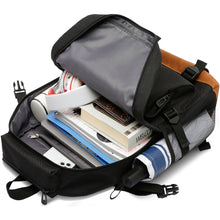 Charger l'image dans la galerie, The Promised Neverland Printed Backpack