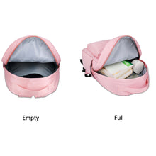 Charger l'image dans la galerie, Demon Slayer Kamado Nezuko Kawaii Backpack