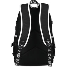 画像をギャラリービューアに読み込む, Kakegurui Yomotsuki Runa Laptop Backpack