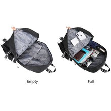 画像をギャラリービューアに読み込む, Kakegurui Yomotsuki Runa Laptop Backpack