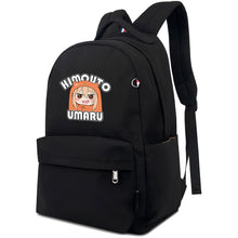 画像をギャラリービューアに読み込む, Himouto! Umaruchan Doma Umaru Backpack