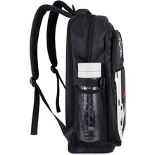 Charger l'image dans la galerie, Danganronpa Monokuma Print School BACKPACK