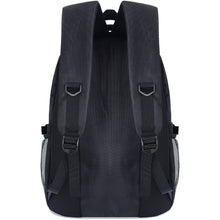 Charger l'image dans la galerie, Danganronpa Monokuma Print School BACKPACK