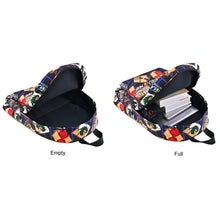 Load image into Gallery viewer, Attack on Titan All Over Print Backpack