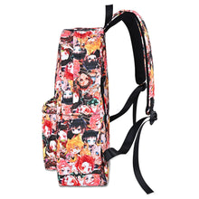 Charger l'image dans la galerie, Demon Slayer Kimetsu no Yaiba Backpack