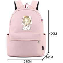 Charger l'image dans la galerie, Natsume’s Book of Friends Printed Backpack