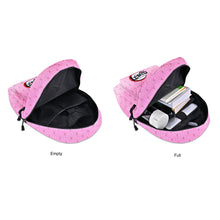 Load image into Gallery viewer, Demon Slayer Kamado Nezuko Pink Gradient School Bag