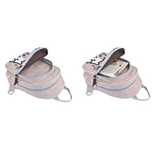 Load image into Gallery viewer, Neko Atsume Multifunctional Shoulder Bag