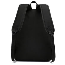 Charger l'image dans la galerie, Black Butler Character Leisure Backpack