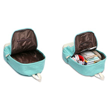 Charger l'image dans la galerie, Sumikko Gurashi Game White Bear Tonkatsu Backpack