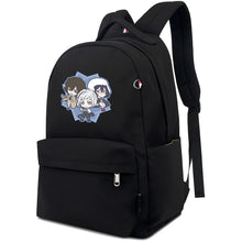 Charger l'image dans la galerie, Bungo Stray Dogs Character Leisure Backpack