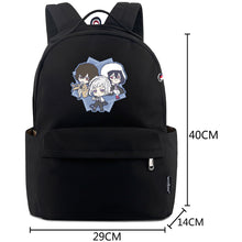Charger l'image dans la galerie, Bungo Stray Dogs Character Leisure Backpack