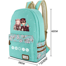 Lade das Bild in den Galerie-Viewer, Toilet Bound Hanako Kun Backpack