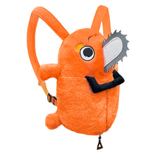 Charger l'image dans la galerie, Chainsaw Man Pochita Backpack
