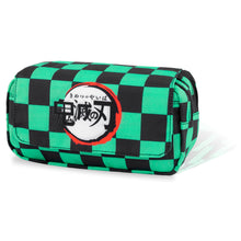 Load image into Gallery viewer, Demon Slayer Kamado Tanjirou Makeup Bag