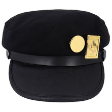 Carregar imagem no visualizador da galeria, JoJo's Bizarre Adventure Kujo Jotaro Hat