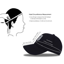 Load image into Gallery viewer, Attack on Titan SurveyBaseball Hat