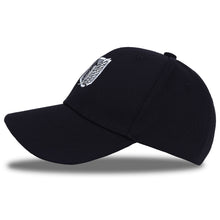 Load image into Gallery viewer, Attack on Titan SurveyBaseball Hat
