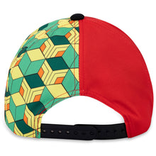 画像をギャラリービューアに読み込む, Demon Slayer Kamado Tanjirou Tomioka Giyuu Cap