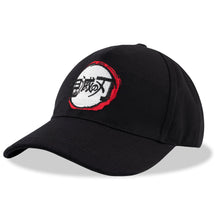 画像をギャラリービューアに読み込む, Demon Slayer Kamado Tanjirou Hat