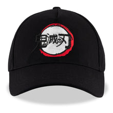 画像をギャラリービューアに読み込む, Demon Slayer Kamado Tanjirou Hat