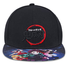 画像をギャラリービューアに読み込む, Demon Slayer Main Character Hat