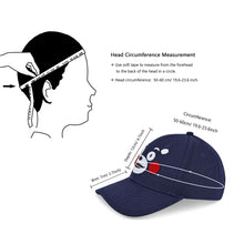 Charger l'image dans la galerie, Cute Kumamon Bear Hat