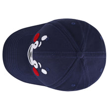 Charger l'image dans la galerie, Cute Kumamon Bear Hat