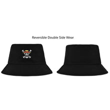 Load image into Gallery viewer, One Piece Straw Hat