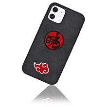 画像をギャラリービューアに読み込む, Naruto Phone Case