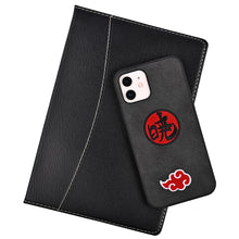 画像をギャラリービューアに読み込む, Naruto Phone Case