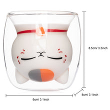 Carregar imagem no visualizador da galeria, Natsume’s Book of Friends Cute Mugs