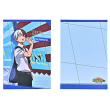 Charger l'image dans la galerie, My Hero Academia Notebook