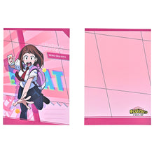 Charger l'image dans la galerie, My Hero Academia Notebook