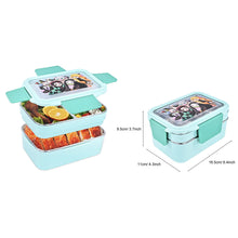 画像をギャラリービューアに読み込む, Demon Slayer All-in-One Bento Boxes