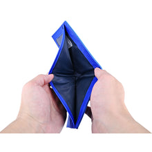 Load image into Gallery viewer, One Piece Monkey D. Luffy Wallets