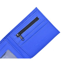 Load image into Gallery viewer, One Piece Monkey D. Luffy Wallets