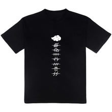 Carregar imagem no visualizador da galeria, Naruto Anti Leaf Akatsuki Symbols Men’s T-Shirt