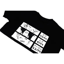 画像をギャラリービューアに読み込む, The Promised Neverland 100% Cotton Printed T-Shirt