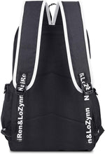 Load image into Gallery viewer, One Piece Luminous Backpack